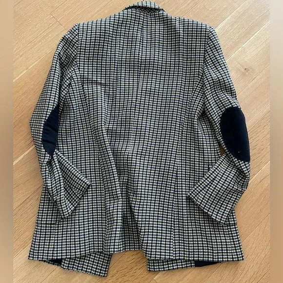 Zara blazer - Picture 4 of 4